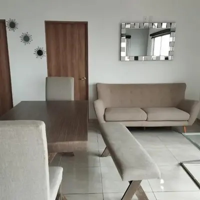 Grandioso Departamento en Teziutlán