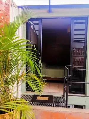 Plano de Con arte oaxaqueño a 15 min del centro