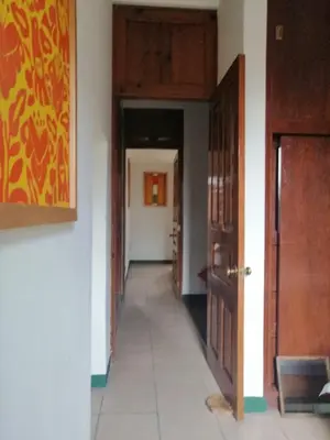 Plano de Con arte oaxaqueño a 15 min del centro