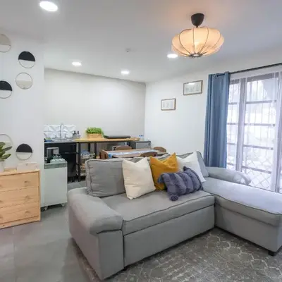 Casa Cielo