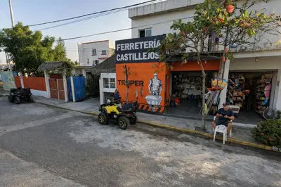 El barrio de los alrededores o un barrio cerca de esta casa o chalet