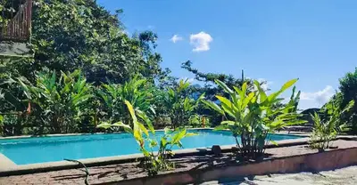 Plano de Finca San Antonio