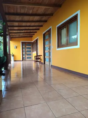 Plano de Finca San Antonio