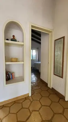 Biblioteca en la casa o chalet