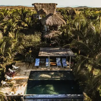 Casa Chula Hotel Boutique Frente al Mar