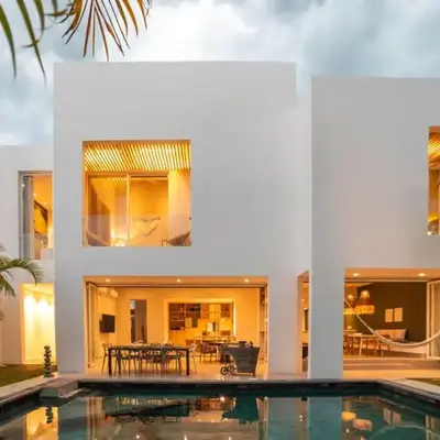 Casa Yoo tu oasis de lujo en Huatulco