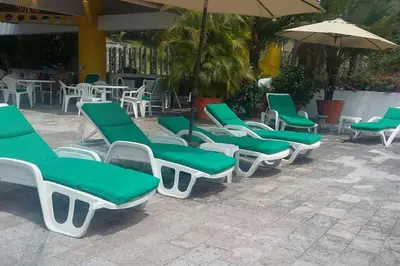 Plano de Incredibly Beautiful Big Villa For Up To 30 Guests