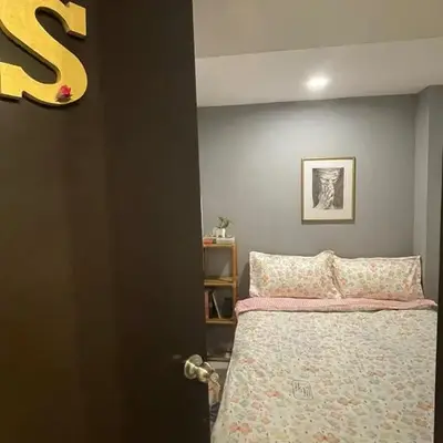 Exclusivas Habitaciones al Oriente