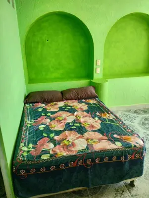 Cama o camas de una habitación en Mar & Relax 