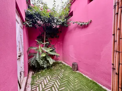 Plano de Ocho