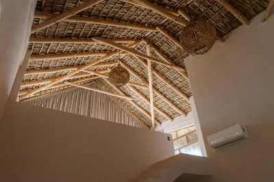 Plano de Xeno Hotel Boutique