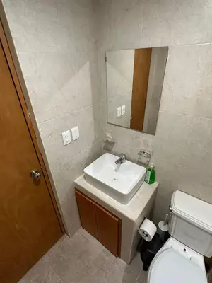 Un baño de Departamentos Flamboyant