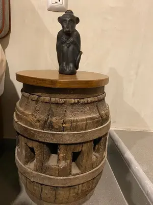 Plano de Layoo, Tu Casa en Oaxca 105