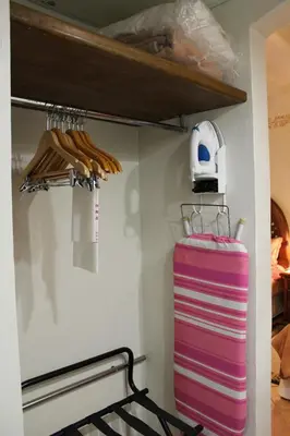 Plano de Hotel Casa Conzatti