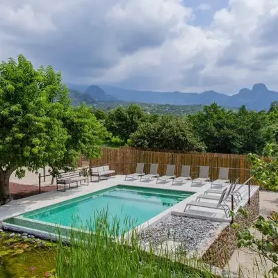 Xolatlaco Tepoztlán Hotel Boutique