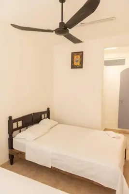 Plano de Casa Jazmín (Casa familiar)