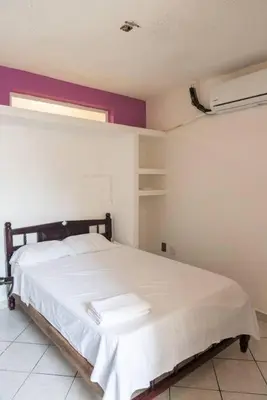 Plano de Casa Jazmín (Casa familiar)