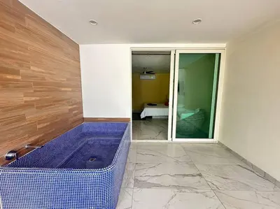 Cama o camas de una habitación en 100%Familiar y Lujo, Gratis WiFi