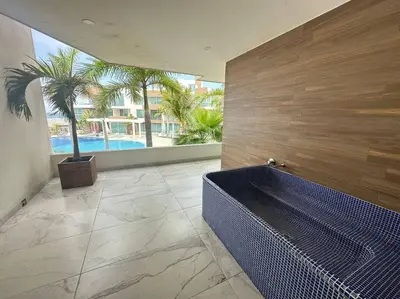 Piscina en o cerca de 100%Familiar y Lujo, Gratis WiFi