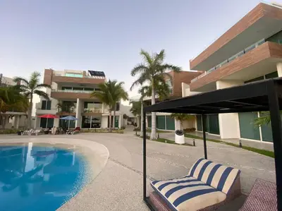 Piscina en o cerca de 100%Familiar y Lujo, Gratis WiFi