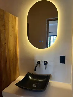 Plano de Maison de Reve - Estudios