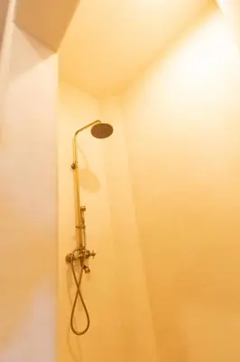 Plano de Maison de Reve - Estudios