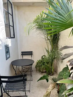 Plano de Maison de Reve - Estudios