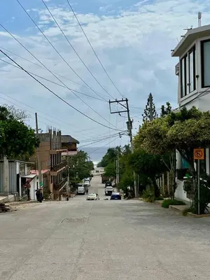 El barrio de los alrededores o un barrio cerca de este apartamento