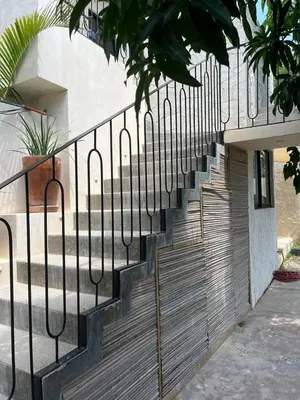 Plano de Maison de Reve - Estudios
