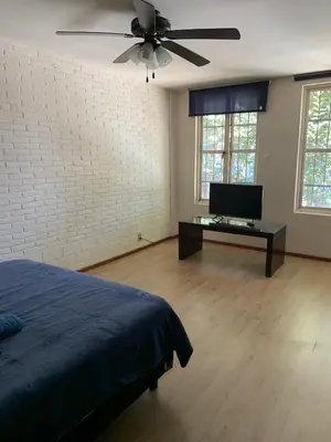Plano de LIVING