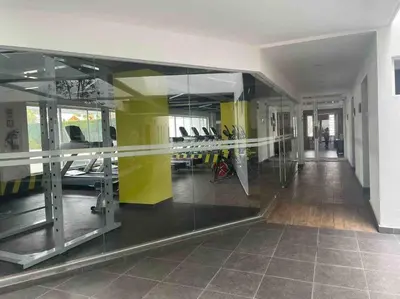 Plano de Departamento a 5 min. del Aeropuerto CDMX.