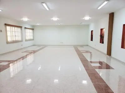 Plano de Hotel Hacienda Prom