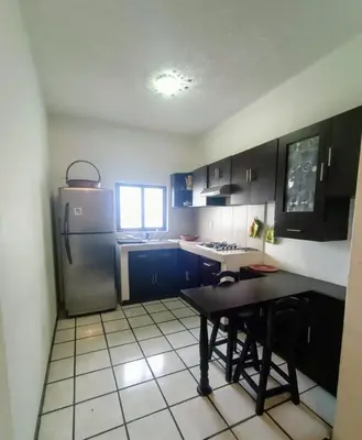 Plano de Casa Porfiria