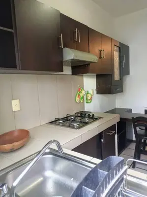 Plano de Casa Porfiria