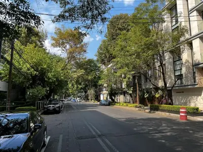 El barrio de los alrededores o un barrio cerca de este apartamento