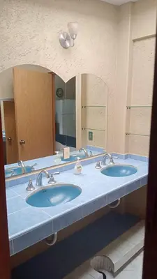 Plano de COYOACAN ALCALDIA CERCA DE LA UNAM GUEST House AMATL