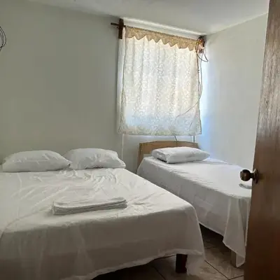 Casa Costa Del Sol