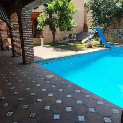 Casa Del Mirador