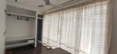 Plano de Hospedaje Vida