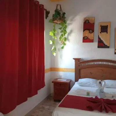 Hotel Colonial