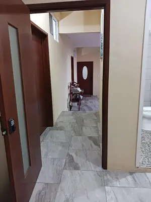 Plano de POSADA del MAR