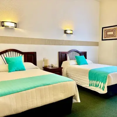 Hotel Alifer