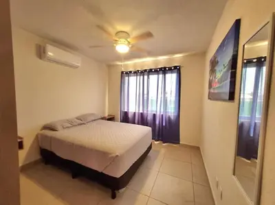 Plano de Increíble Departamento Diamante