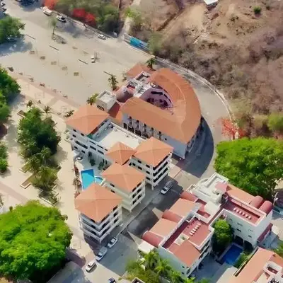 Condominio Alegre Amanecer