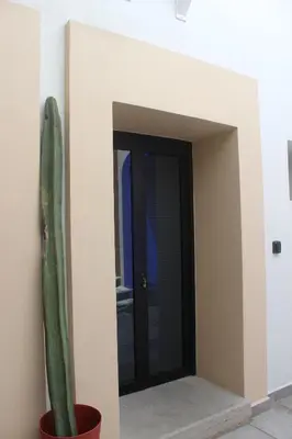 Plano de Suites Independencia Oaxaca