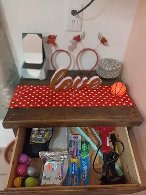 Plano de Casa Chero