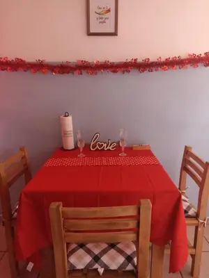 Plano de Casa Chero