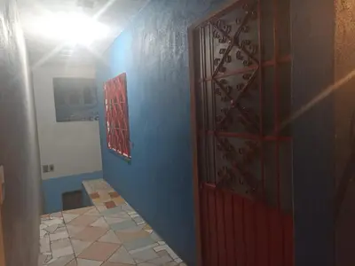 Plano de Casa Chero