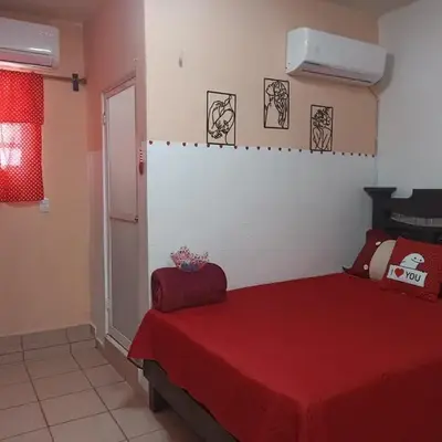 Casa Chero