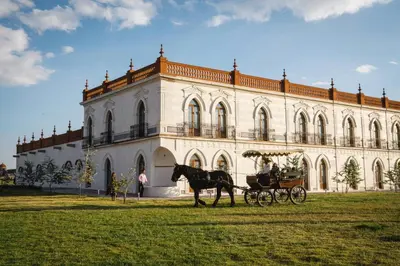 Plano de Hacienda Zotoluca, Hidalgo, México